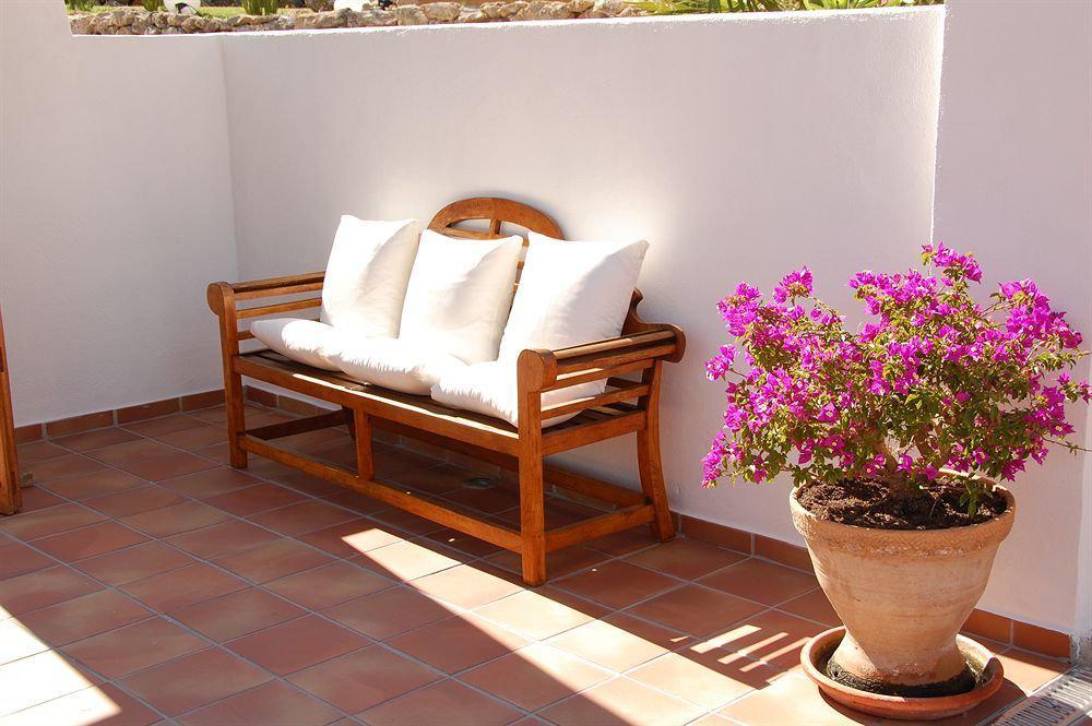 Hotel Rural Can Maries Port de Sant Miguel Exterior foto